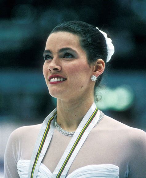 nancy kerrigan nude|Top 13 Athletes You Didnt Know Have Adult Tapes